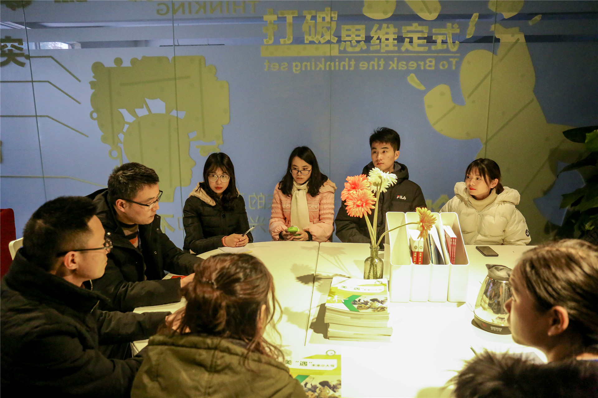 大弯小学开展STEAM课程及创客教育工作推进会 (3).JPG