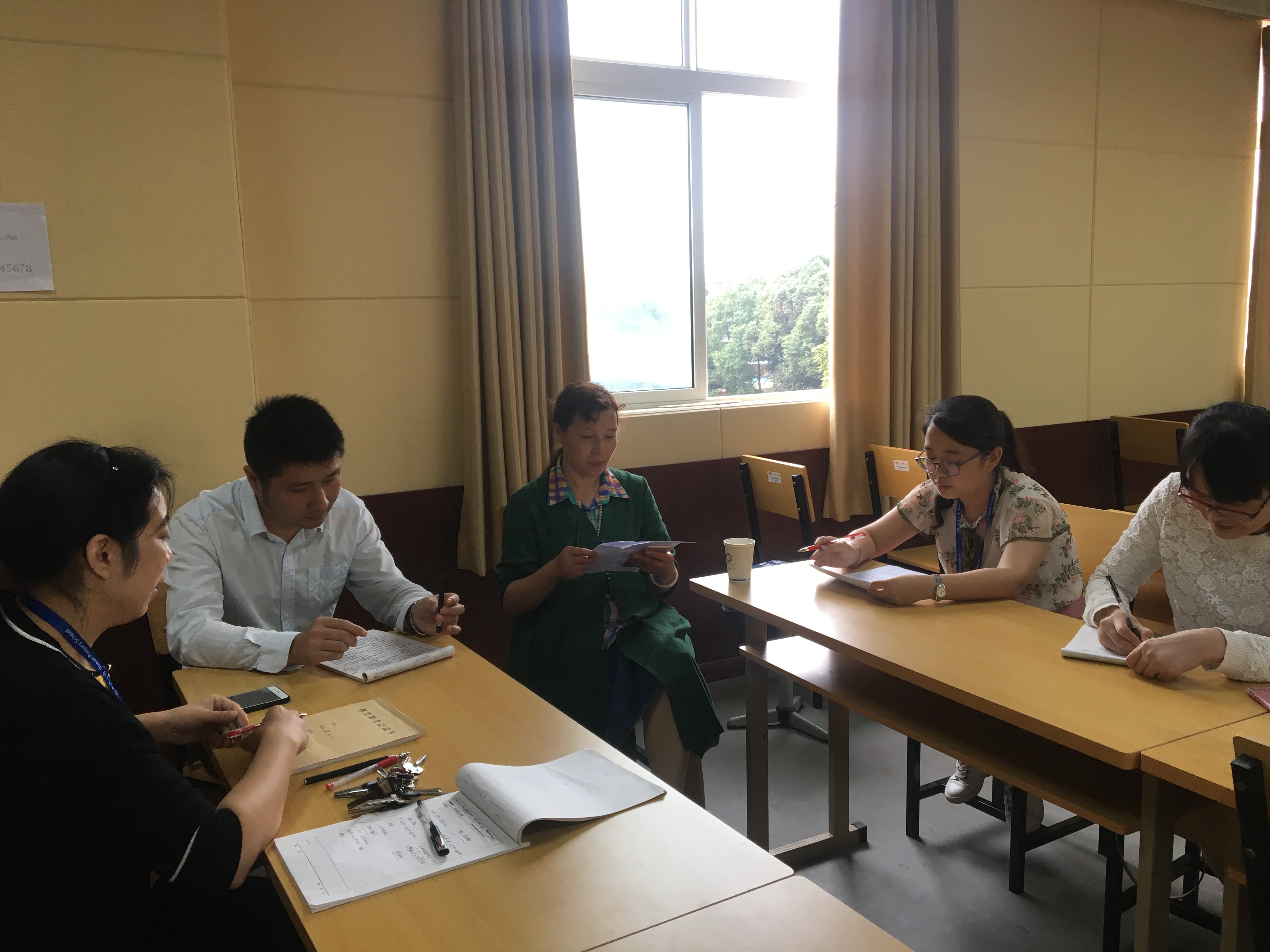 2018.9.30数学组简讯 (5).JPG
