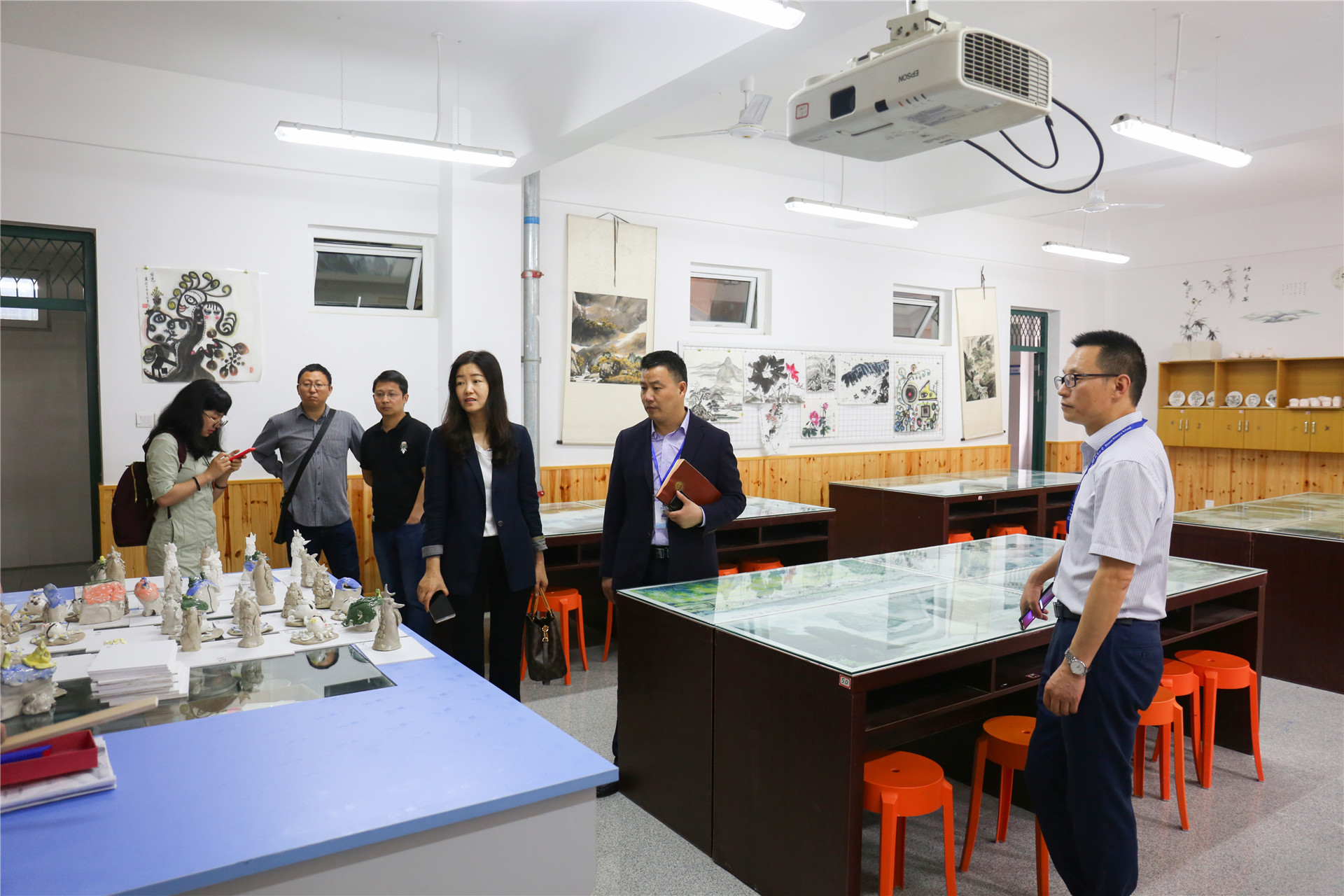 2019-5-15市教科院未来学校调研 (14).JPG