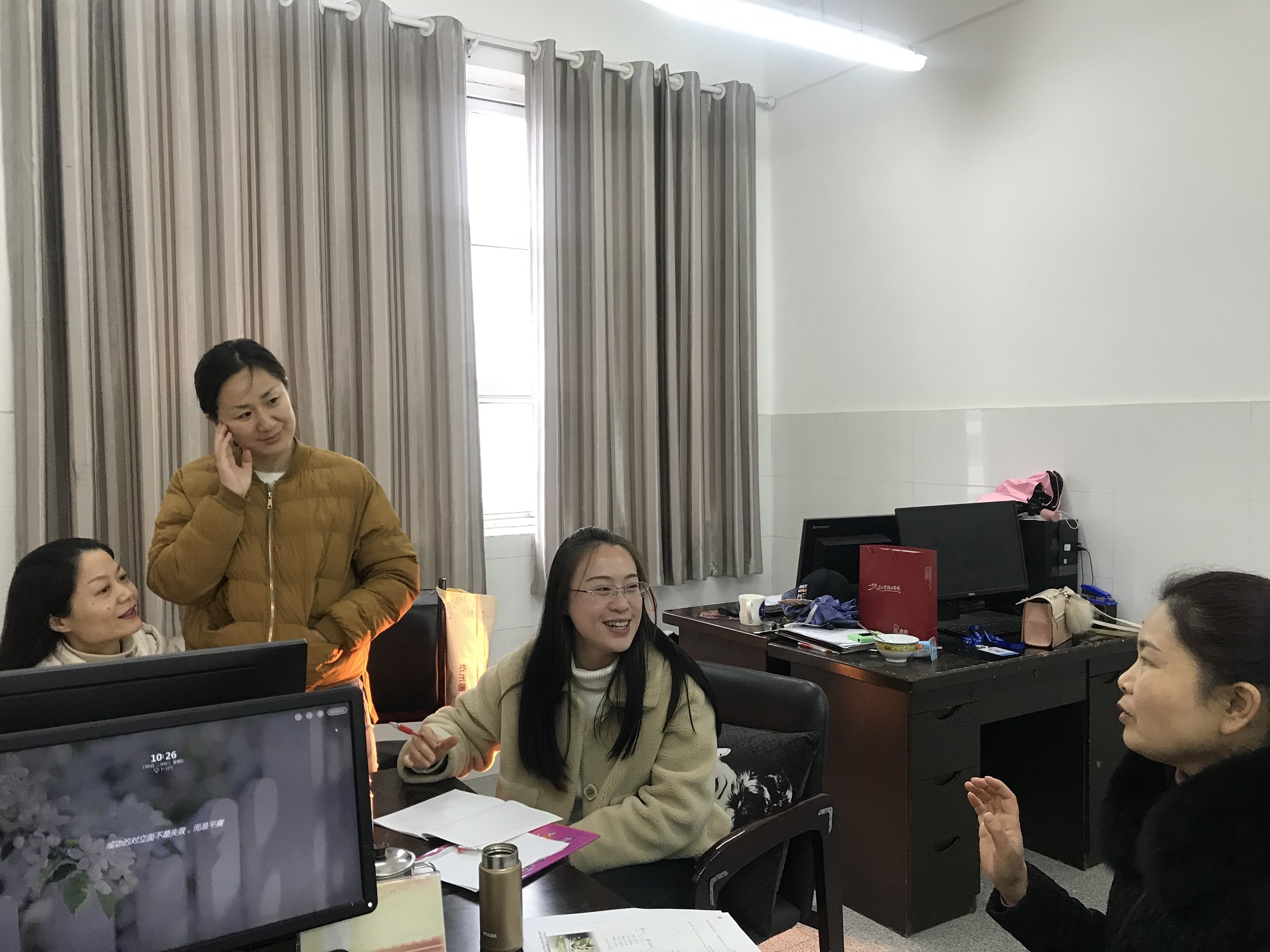 2018—2019下期音乐组第一次教研 (6).JPG