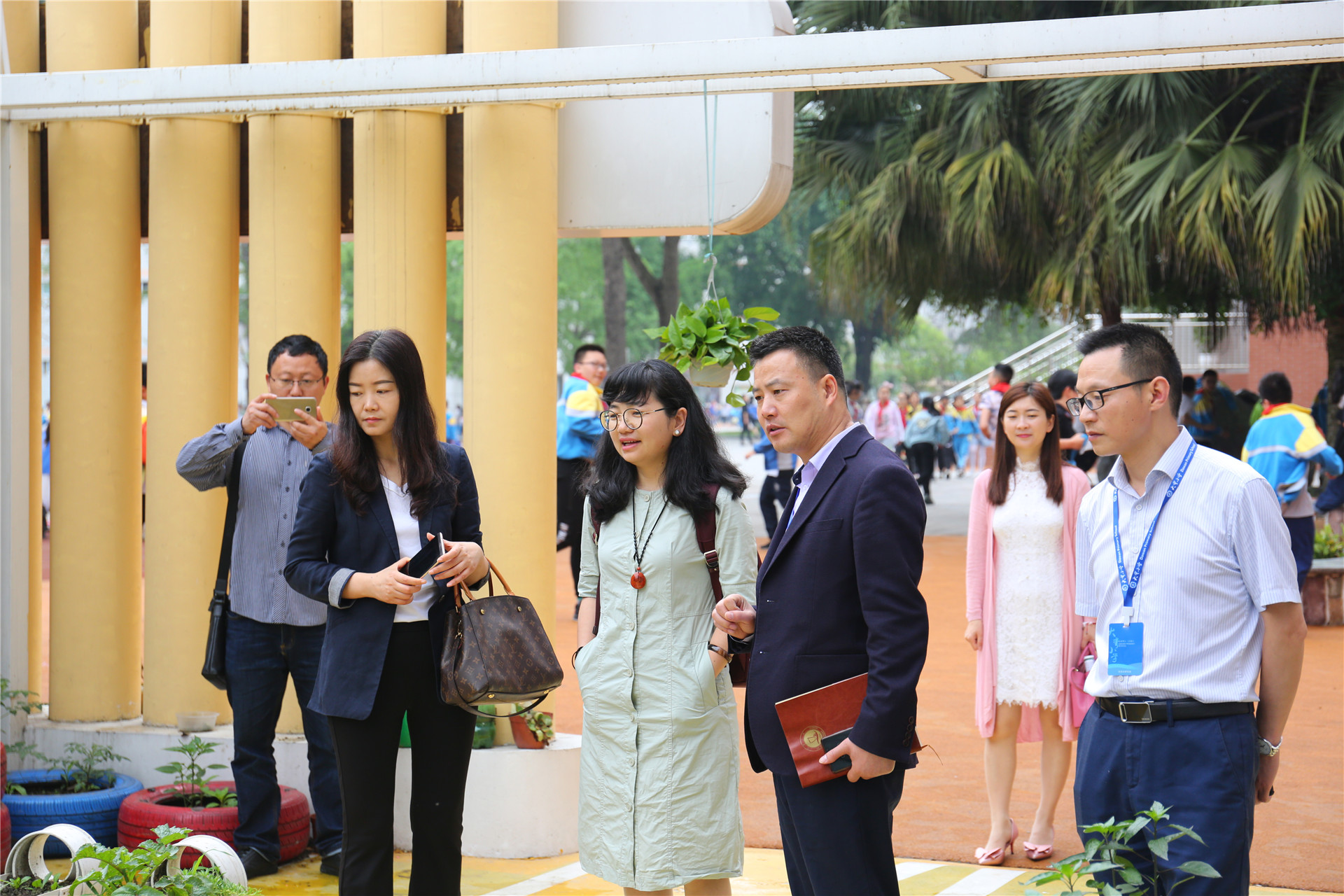 2019-5-15市教科院未来学校调研 (7).JPG