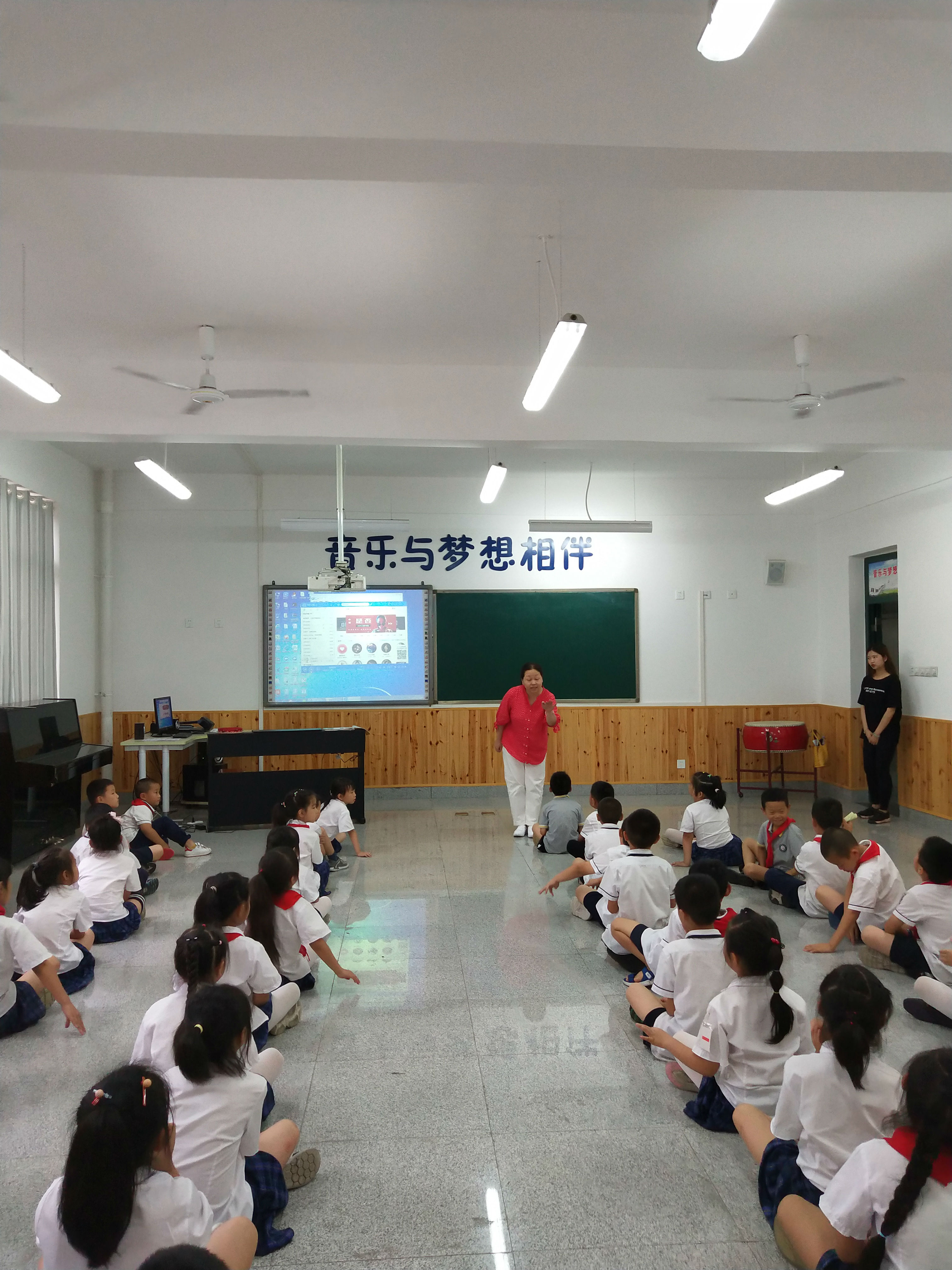 2019-6-25大弯、红花开展音乐课题研究活动 (3).jpg