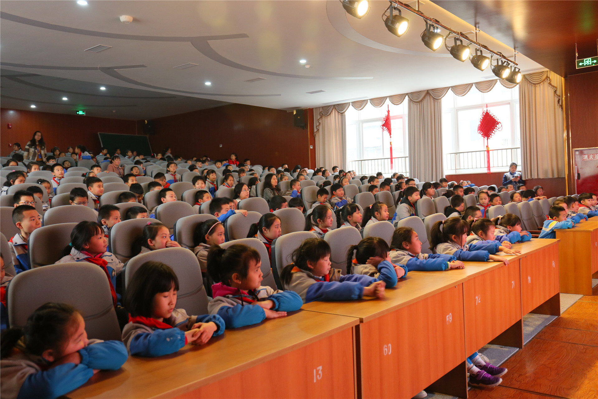 2019-3-25大弯小学开展非遗进校园活动 (13).JPG