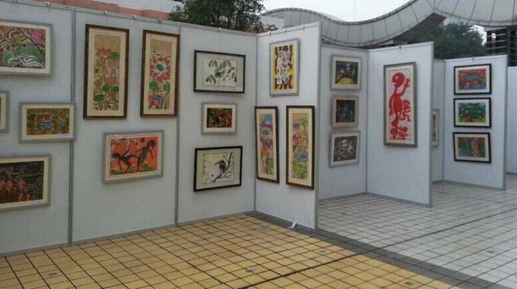 师生书画展