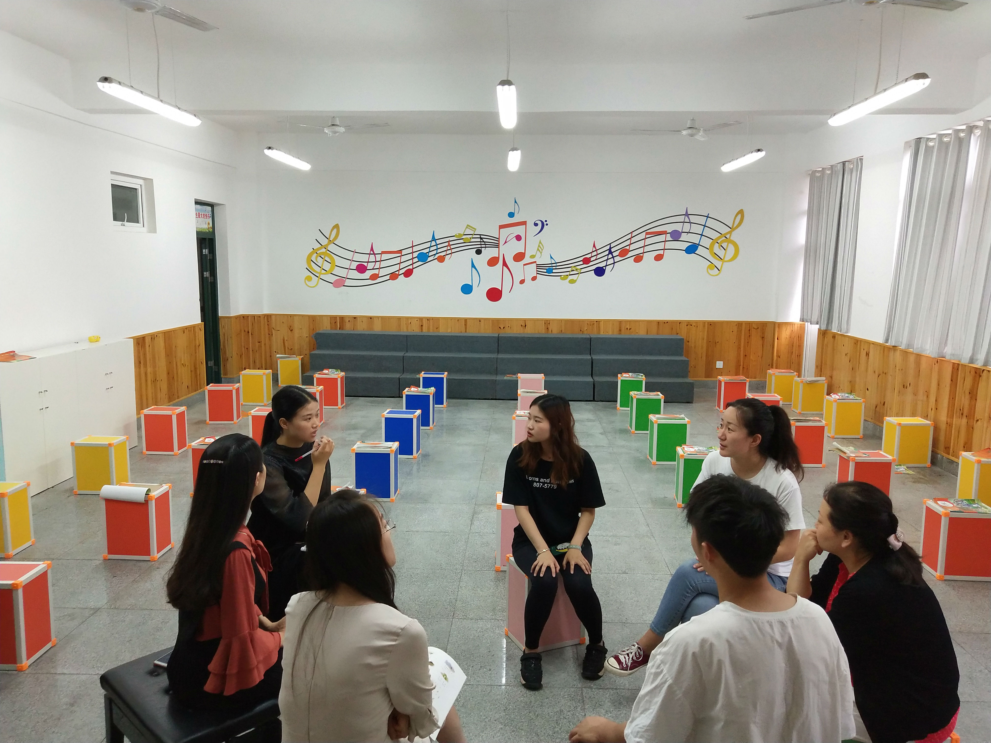 2019-6-25大弯、红花开展音乐课题研究活动 (4).jpg